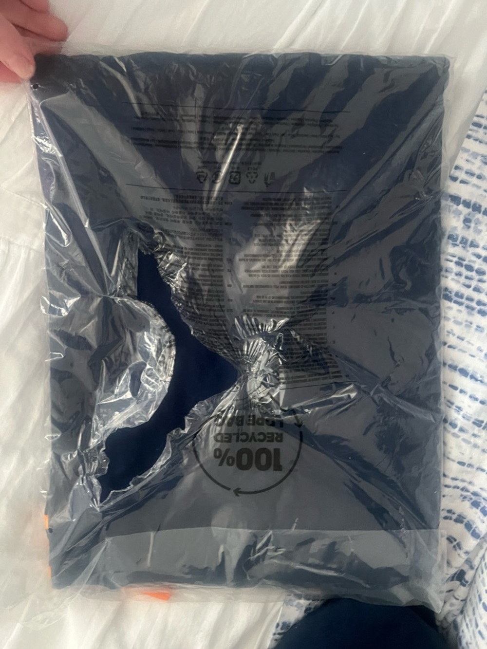 Adidas 3 stripes maxi dress NWT - Picture 3 of 5